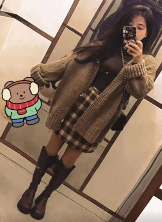 某公司美女人事