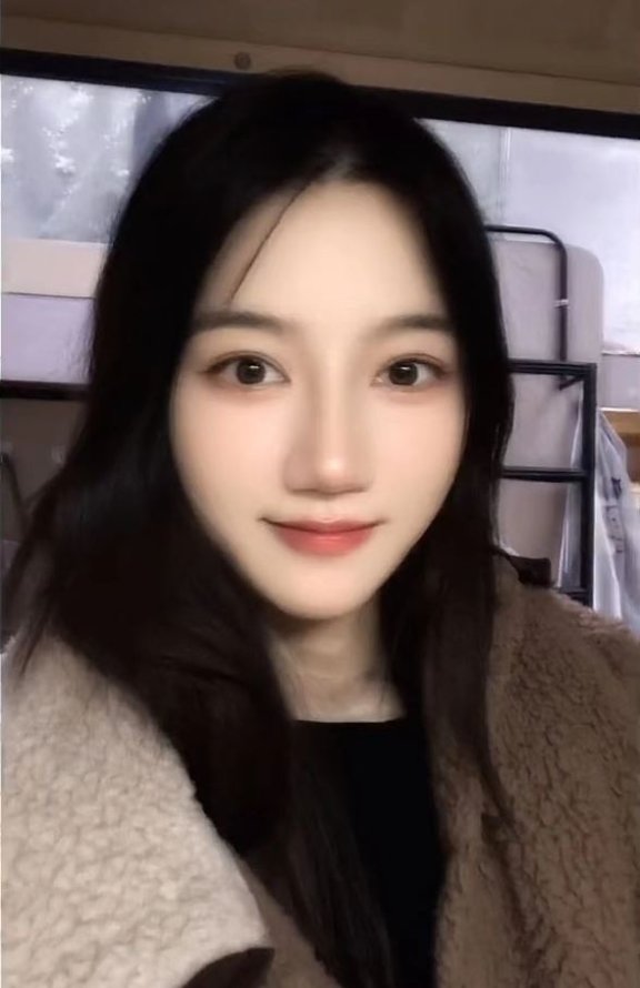 这是女神宿舍的照片