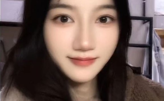 这是女神宿舍的照片